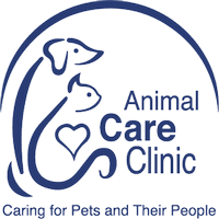 Animal Care Clinic of Fox Valley logo