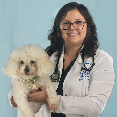 Dr. Samantha Barratt